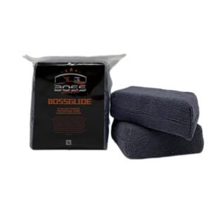 BossGlide Applicator Pads (6-Pack)